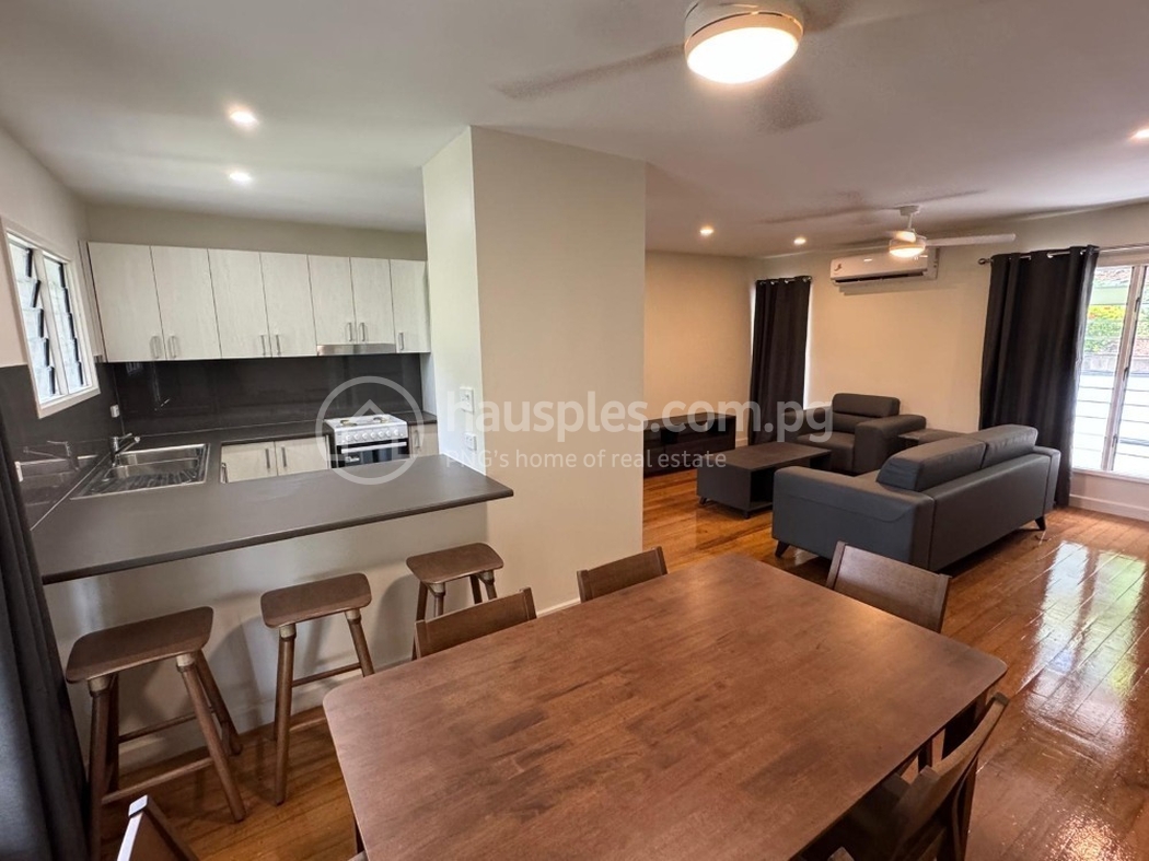 residential Apartment for rent ใน 5 mile รหัส 31327 1