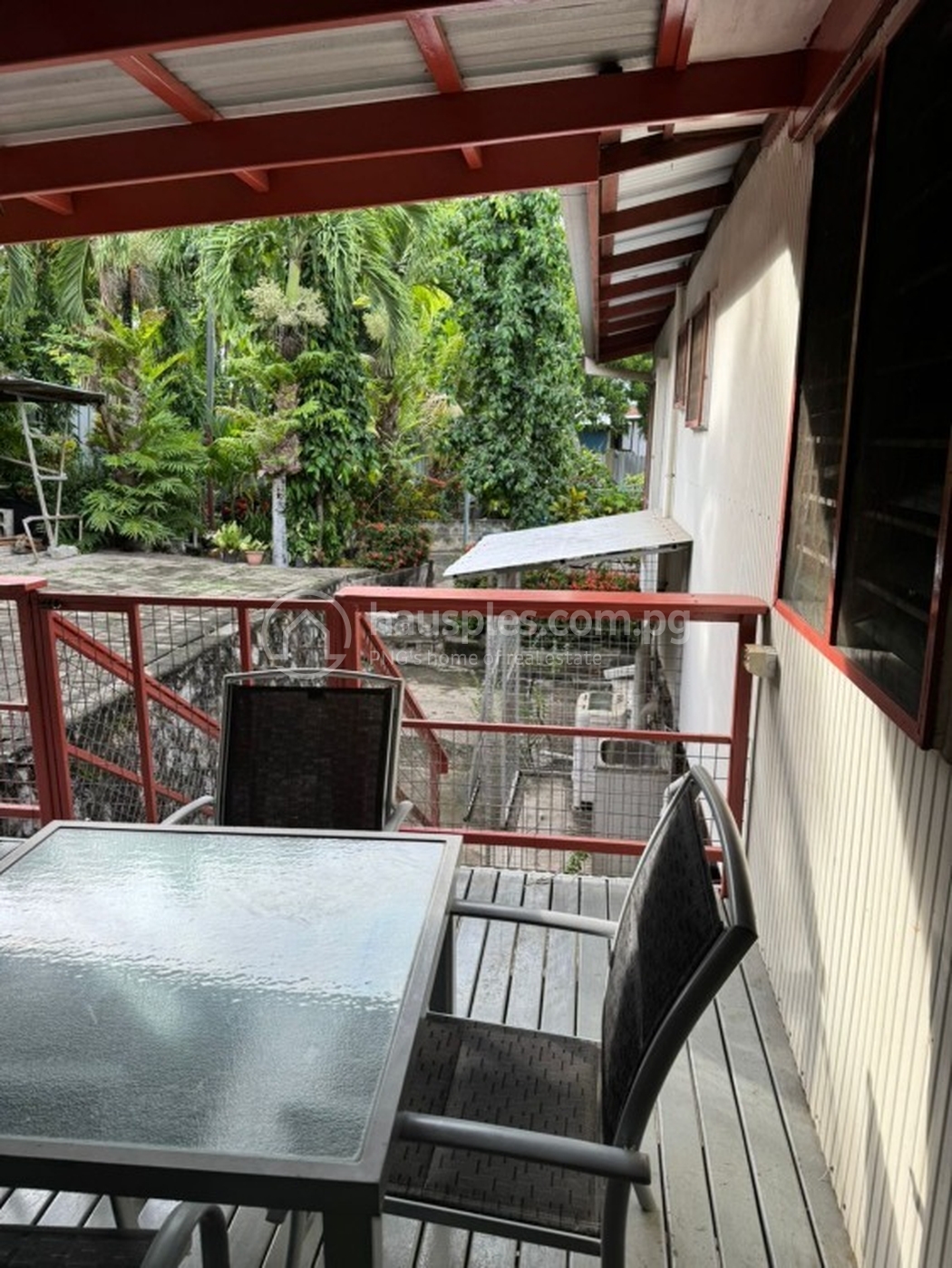 residential BlockOfUnits for rent ใน Boroko East รหัส 31330 2