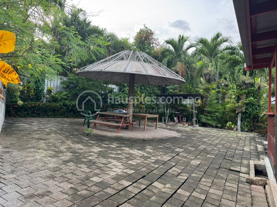 residential BlockOfUnits for rent ใน Boroko East รหัส 31330 6