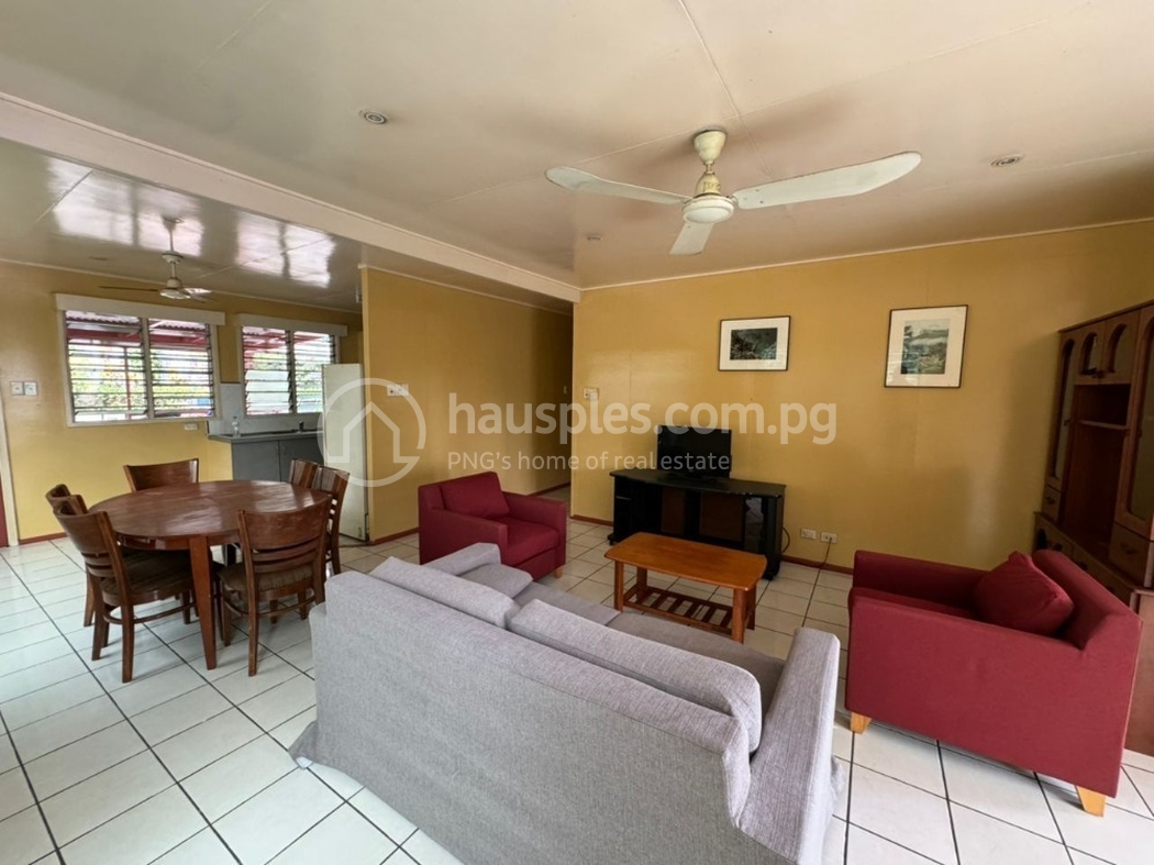 residential BlockOfUnits for rent ใน Boroko East รหัส 31330 1