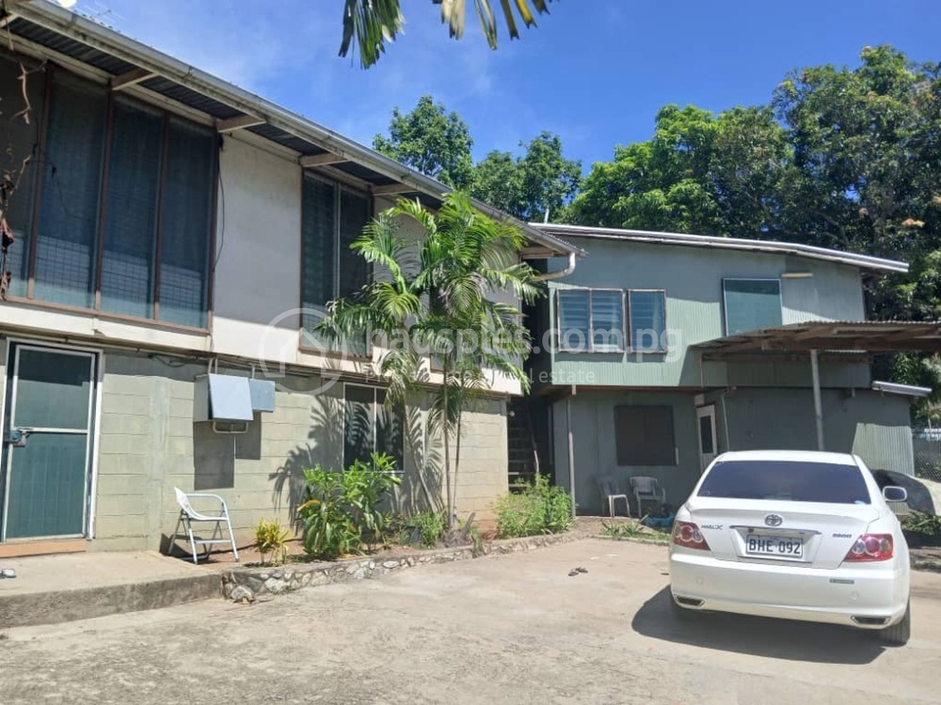 residential BlockOfUnits for sale ใน Gordons รหัส 31339 14