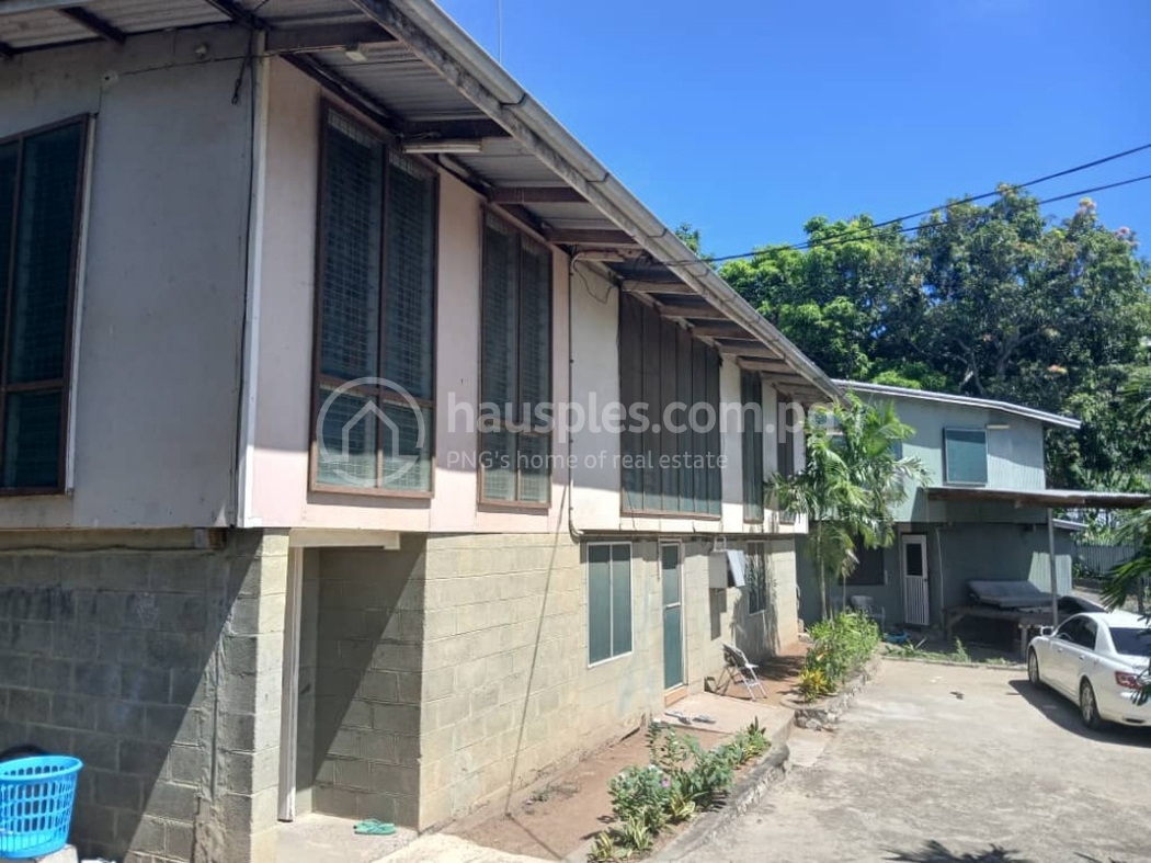 residential BlockOfUnits for sale ใน Gordons รหัส 31339 1