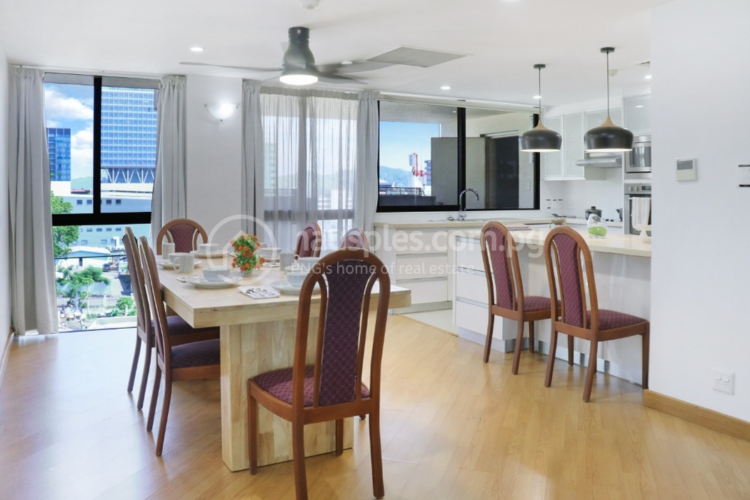 residential Apartment for rent ใน Ela Beach รหัส 31341 8