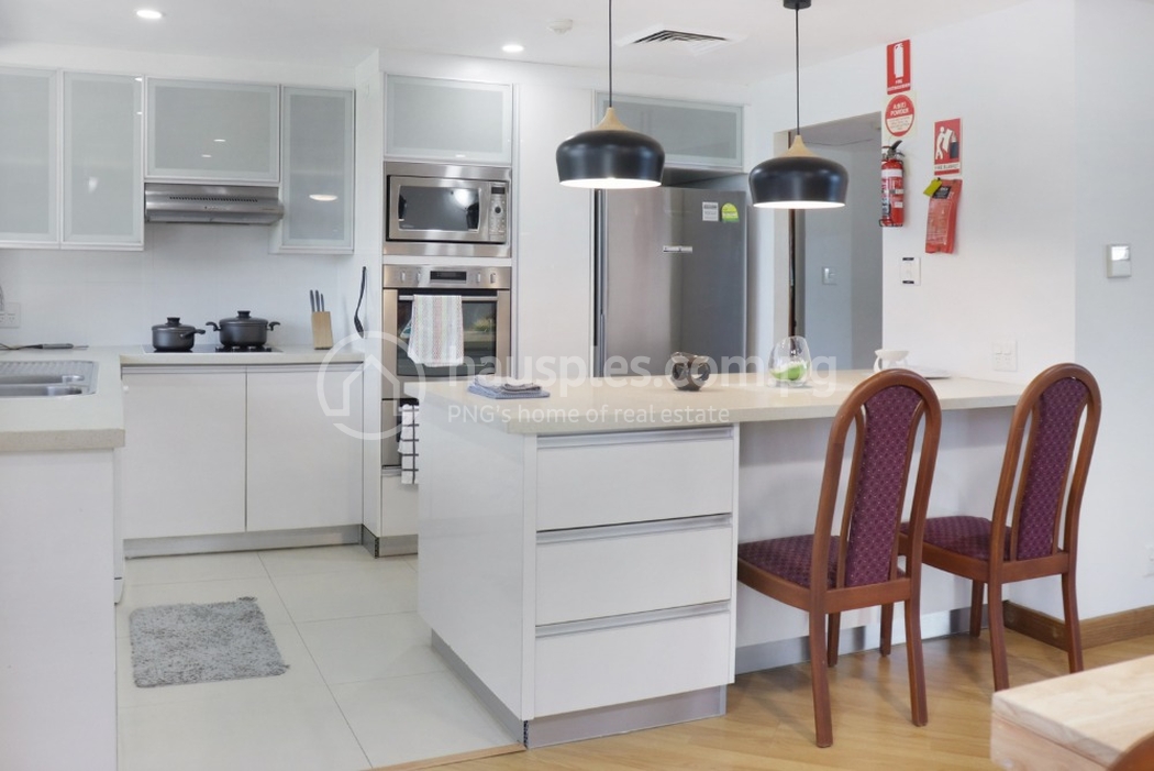 residential Apartment for rent ใน Ela Beach รหัส 31341 9