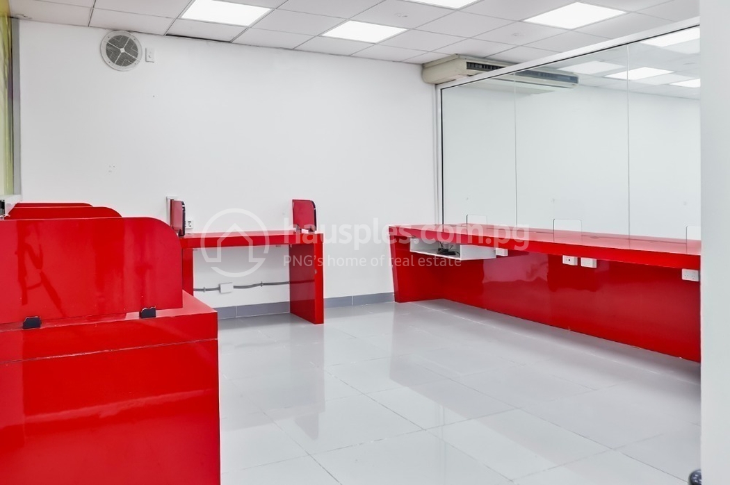 commercial Offices for rent ใน Town รหัส 31357 6