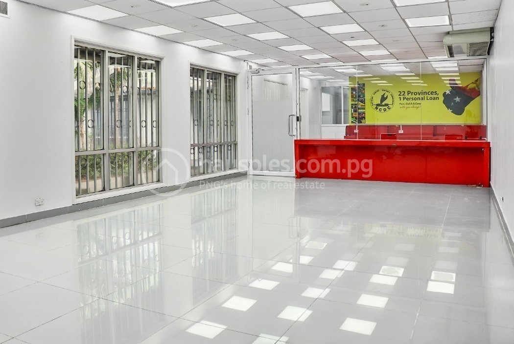commercial Offices for rent ใน Town รหัส 31357 7