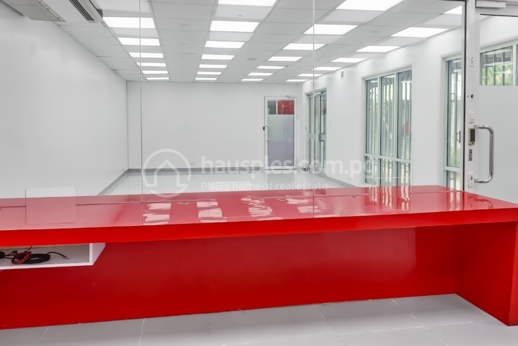 commercial Offices for rent ใน Town รหัส 31357 5