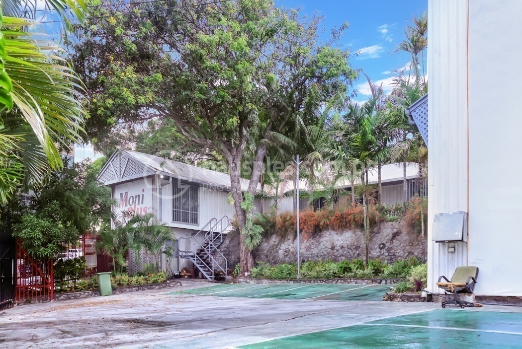 commercial Offices for rent ใน Town รหัส 31357 1