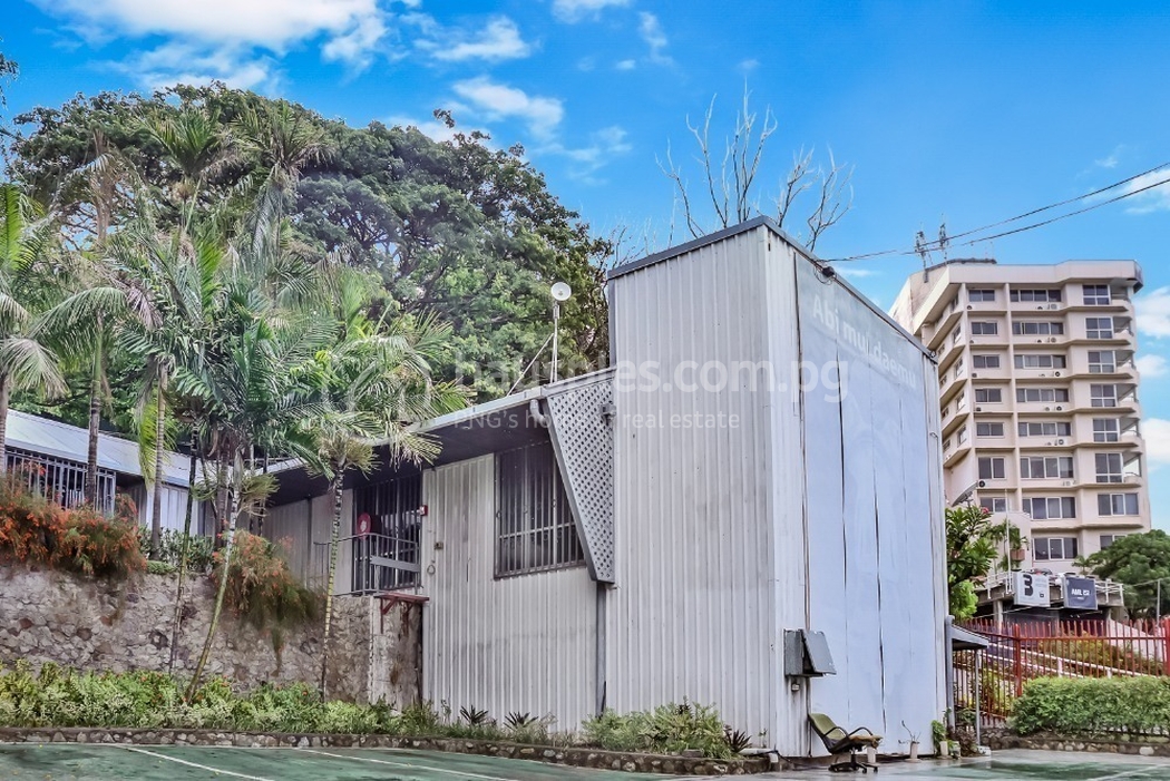 commercial Offices for rent ใน Town รหัส 31357 3