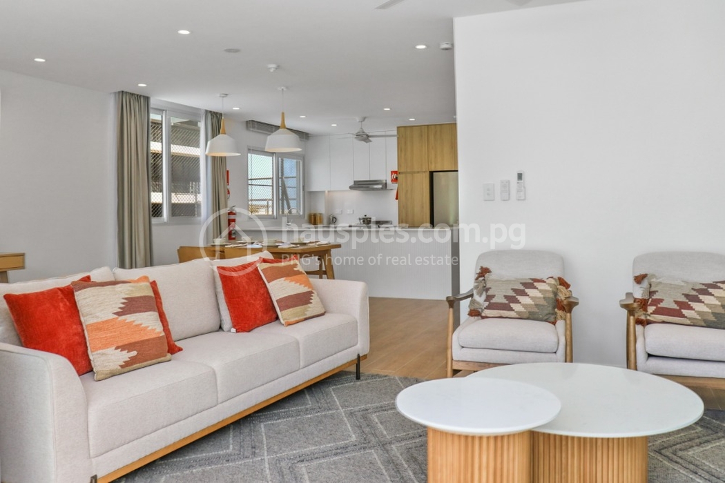 residential Apartment for rent ใน Ela Beach รหัส 31338 7