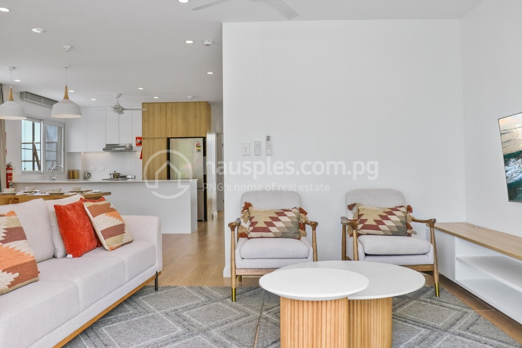 residential Apartment for rent ใน Ela Beach รหัส 31338 8