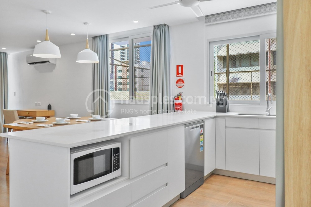 residential Apartment for rent ใน Ela Beach รหัส 31338 10