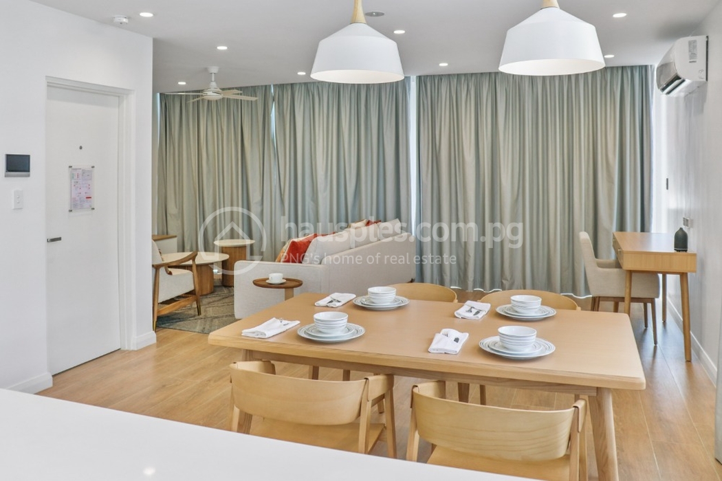 residential Apartment for rent ใน Ela Beach รหัส 31338 5