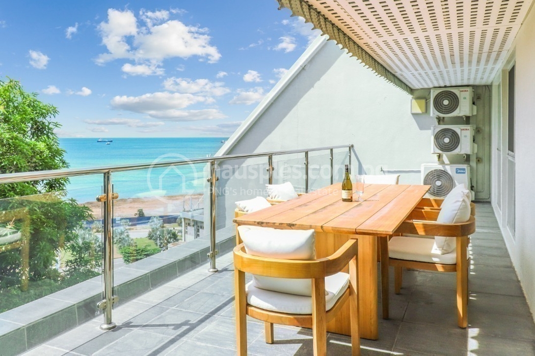 residential Apartment for rent ใน Town รหัส 31345 2