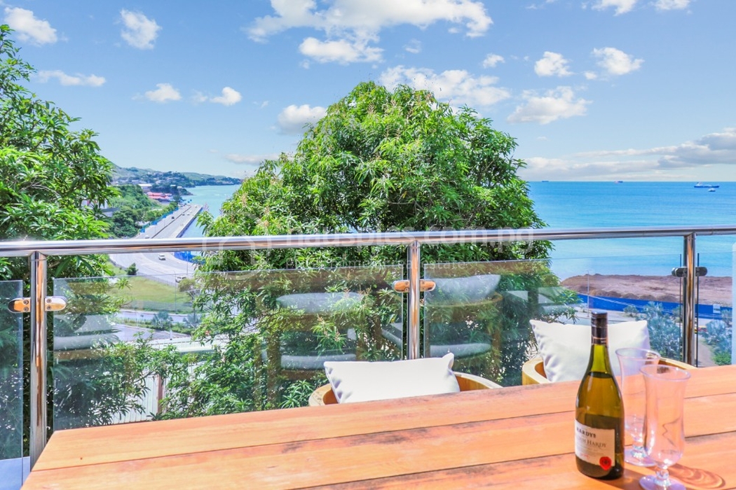 Kwila on Kermadec for rent ใน Town รหัส 31342 2