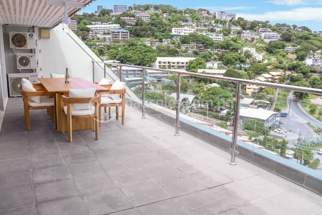 residential Apartment for rent ใน Town รหัส 31344 4