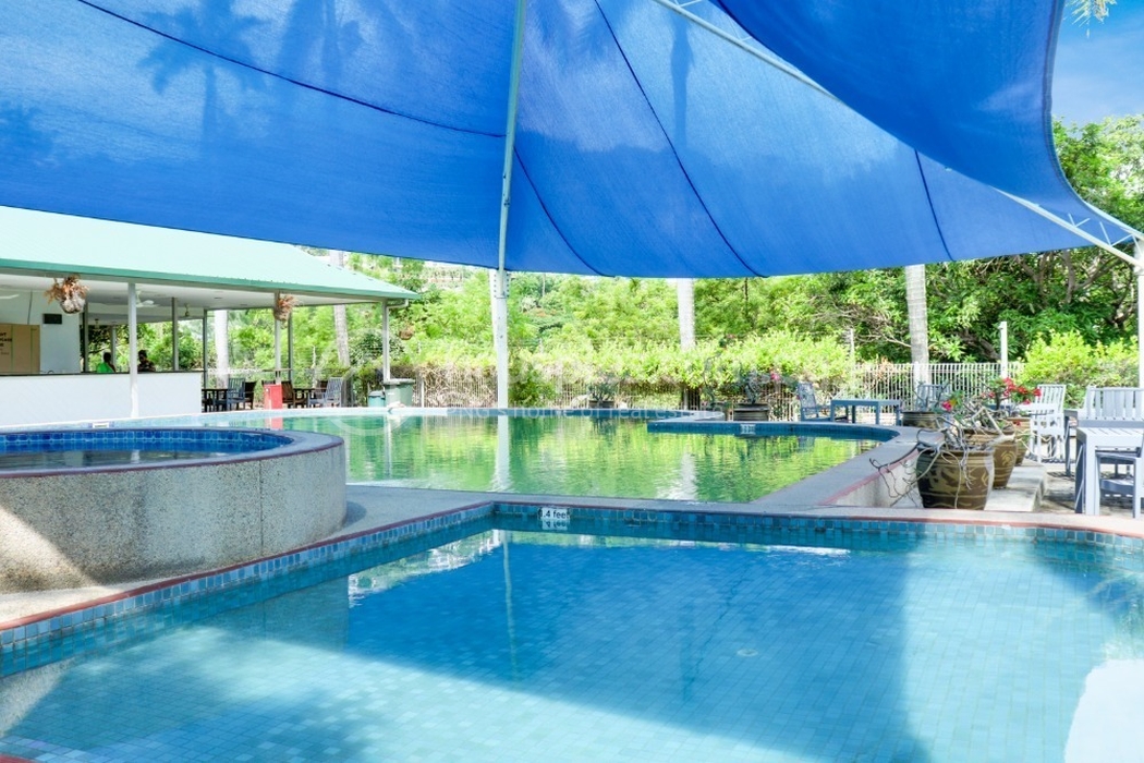 Kwila on Kermadec for rent ใน Town รหัส 31342 16