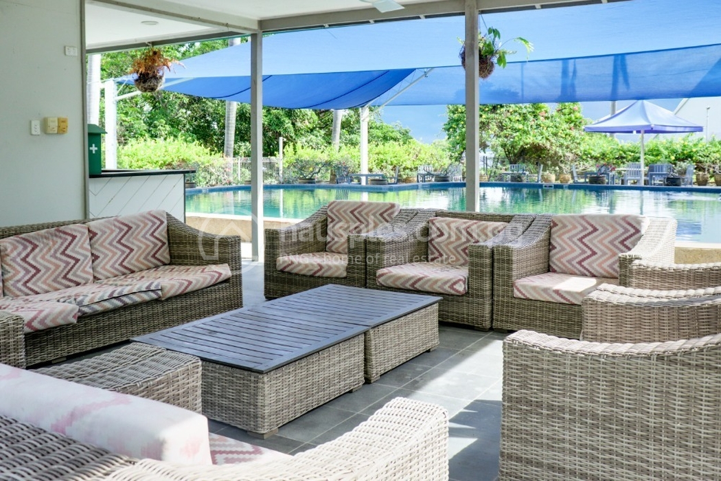 Kwila on Kermadec for rent ใน Town รหัส 31342 17