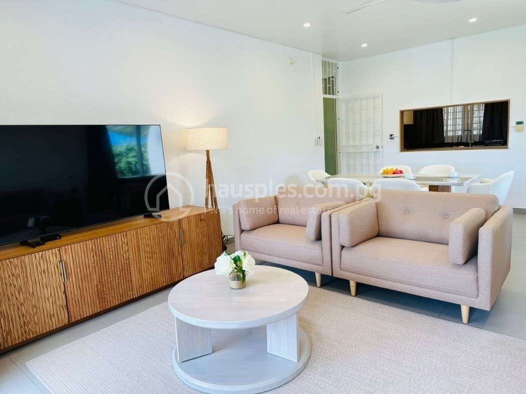 residential Apartment for rent ใน Town รหัส 31337 3