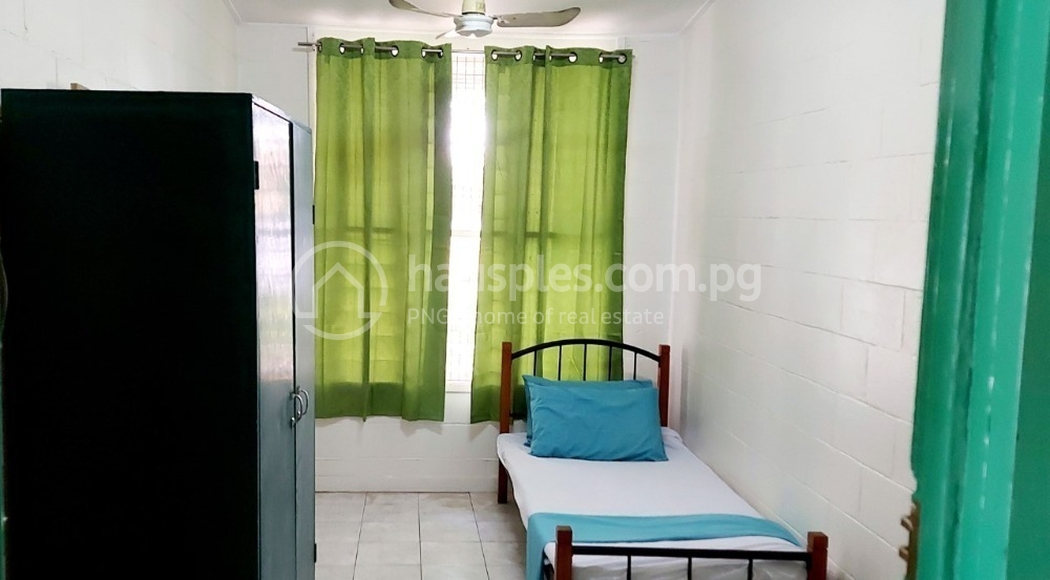 residential Bedsit/Room for rent ใน Boroko East รหัส 30376 3