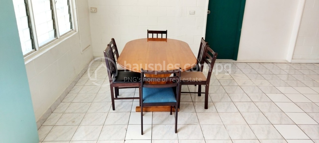 residential Bedsit/Room for rent ใน Boroko East รหัส 30376 5