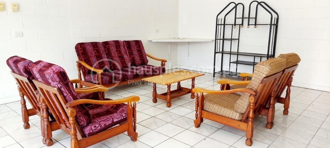 residential Bedsit/Room for rent ใน Boroko East รหัส 30376 4