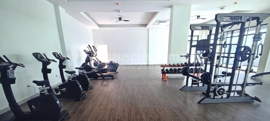 residential Apartment1 for rent2 ក្នុង Town3 ID 313624 12