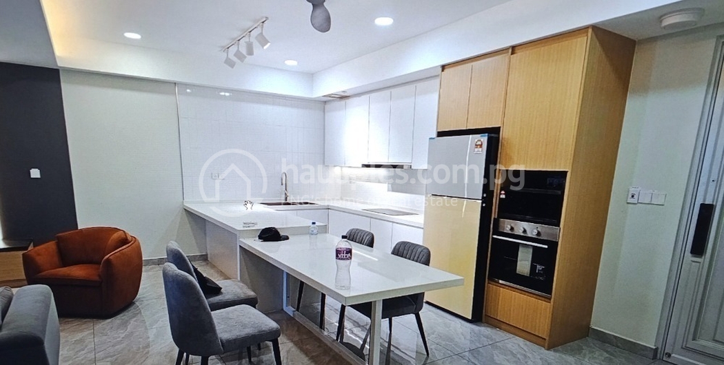 residential Apartment1 for rent2 ក្នុង Town3 ID 313624 3