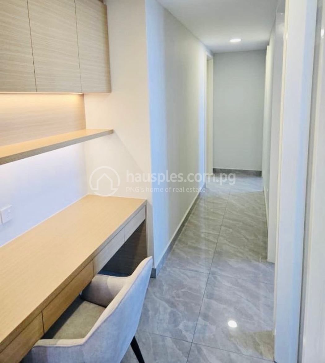 residential Apartment for rent ใน Town รหัส 31336 5