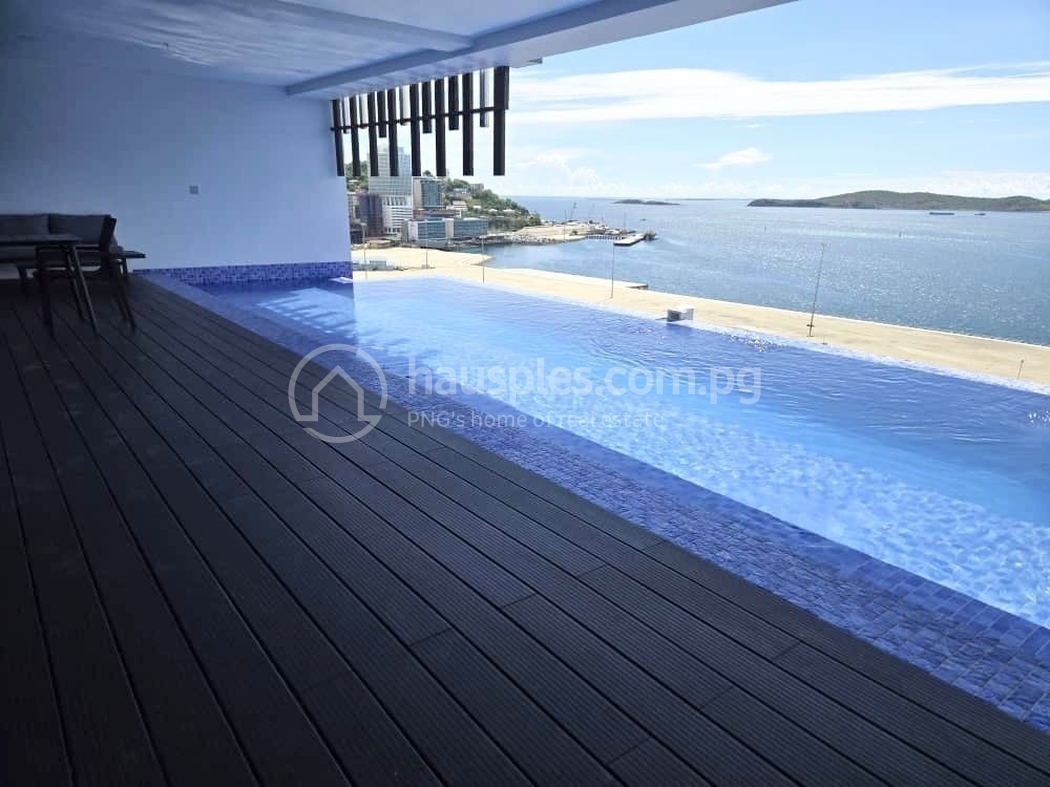 residential Apartment for rent ใน Town รหัส 31336 8