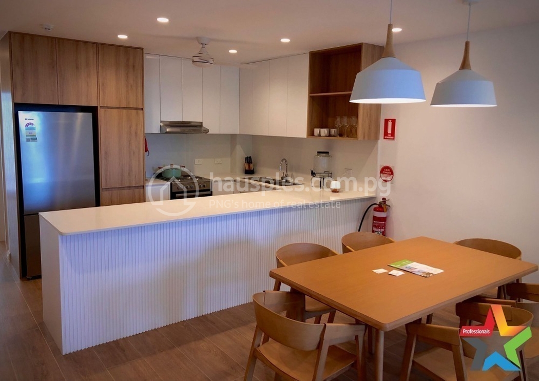 residential Apartment for rent ใน Ela Beach รหัส 31404 2