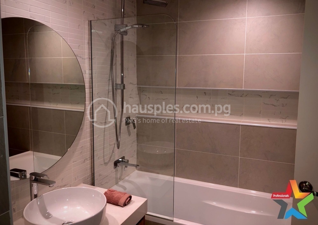 residential Apartment for rent ใน Ela Beach รหัส 31404 12