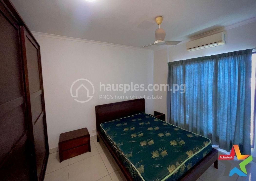 residential BlockOfUnits1 for rent2 ក្នុង Boroko3 ID 314224 11