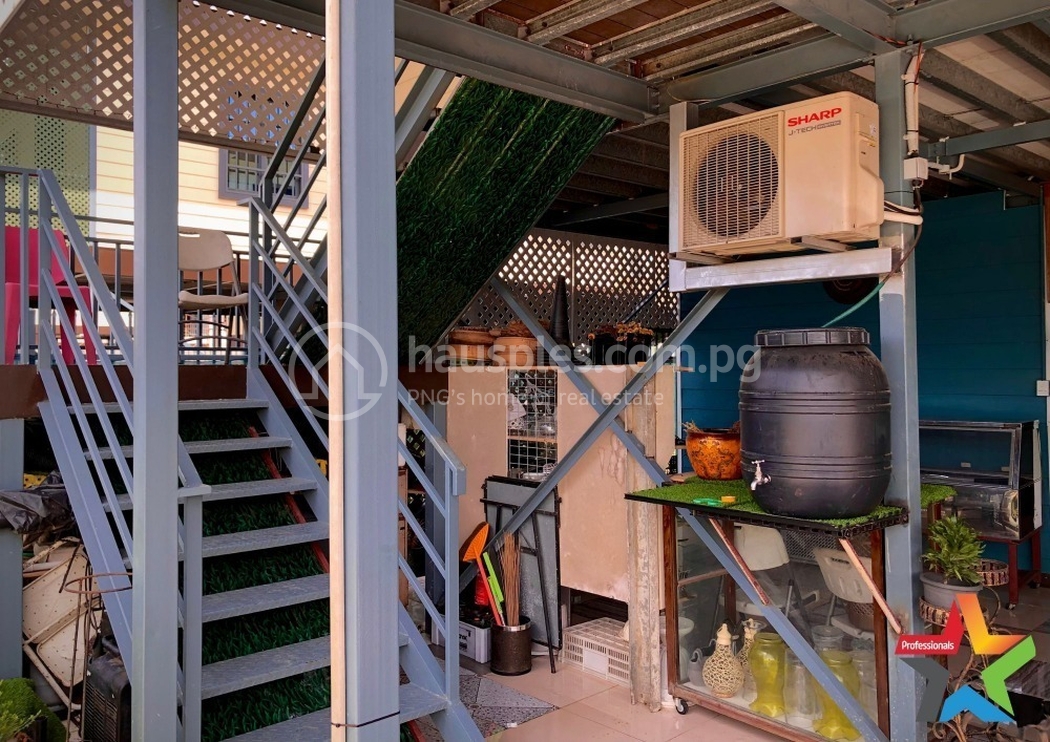 residential House for sale ใน 7 mile รหัส 31421 19