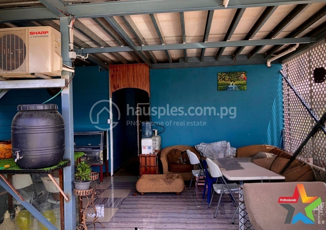 residential House for sale ใน 7 mile รหัส 31421 20