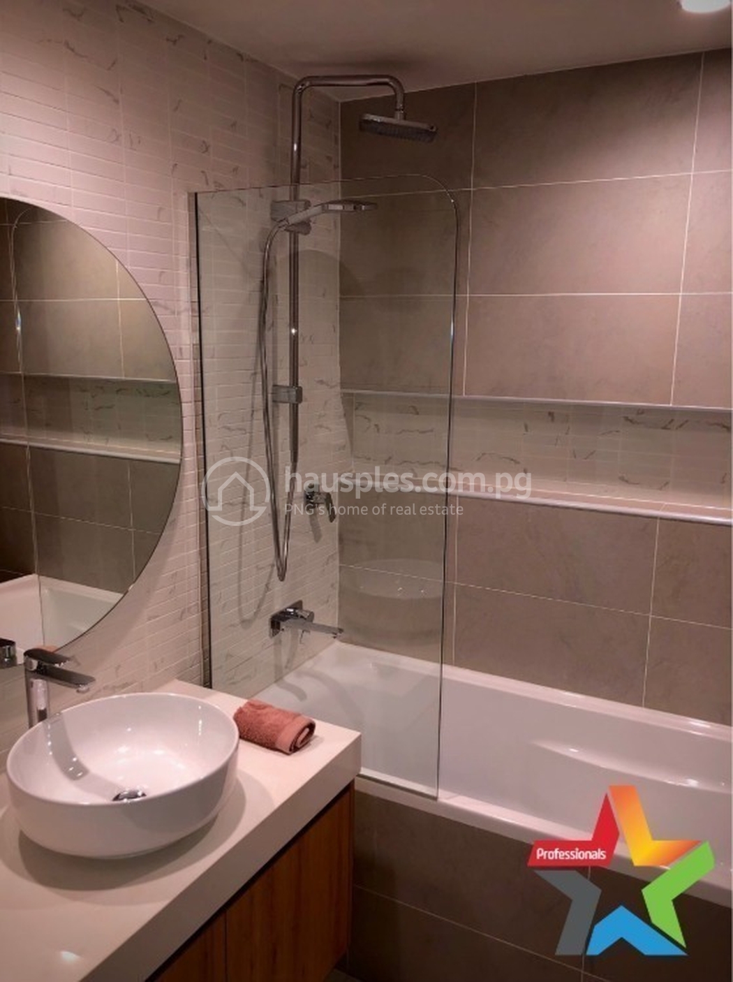 residential Apartment for rent ใน Ela Beach รหัส 31404 14