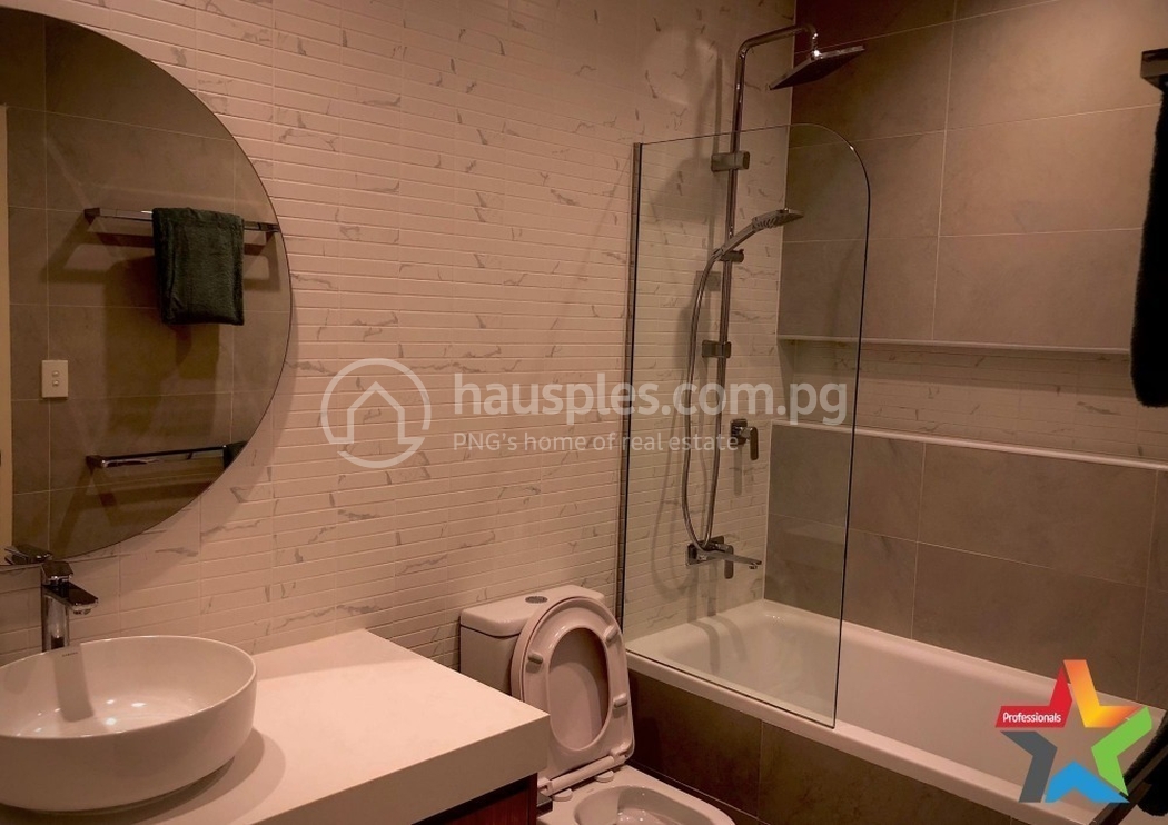 residential Apartment for rent ใน Ela Beach รหัส 31405 19