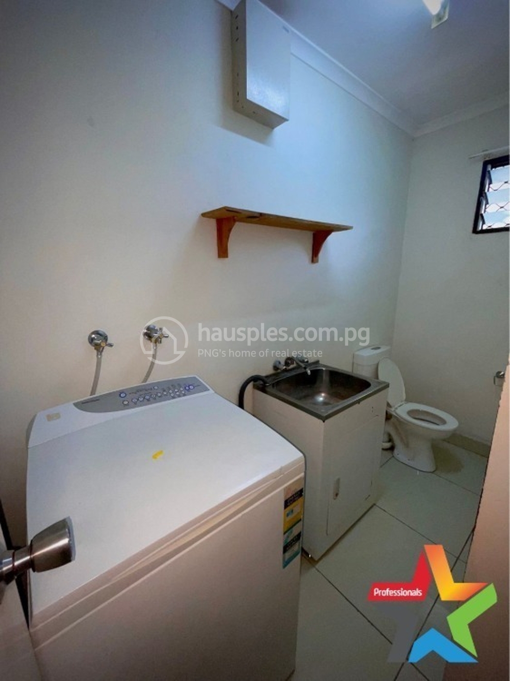 residential BlockOfUnits1 for rent2 ក្នុង Boroko3 ID 314224 14