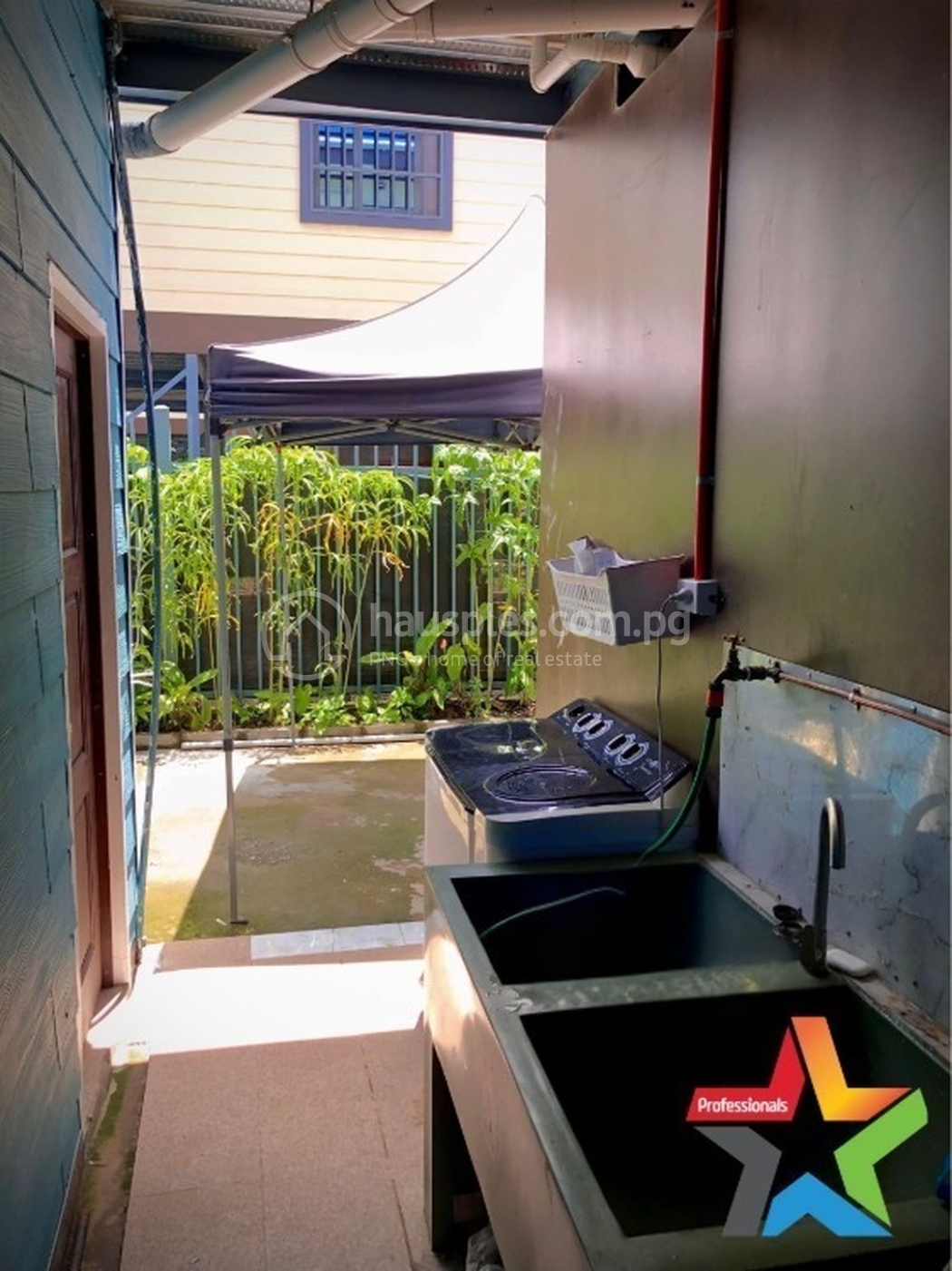 residential House for sale ใน 7 mile รหัส 31421 22