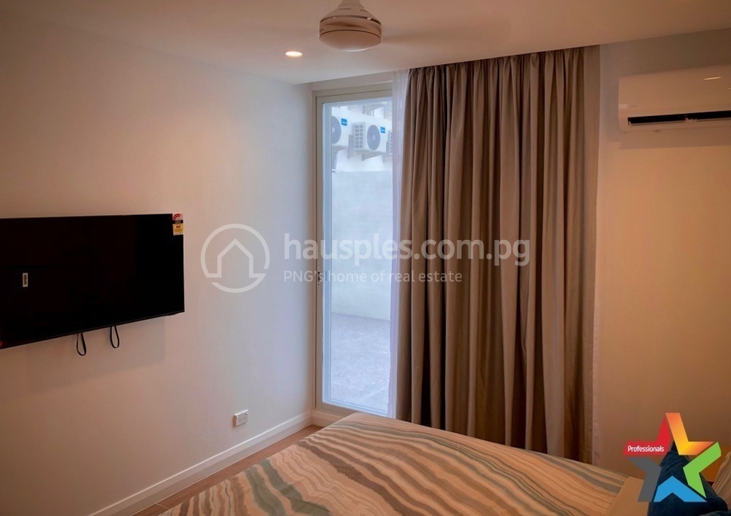 residential Apartment for rent ใน Ela Beach รหัส 31404 15