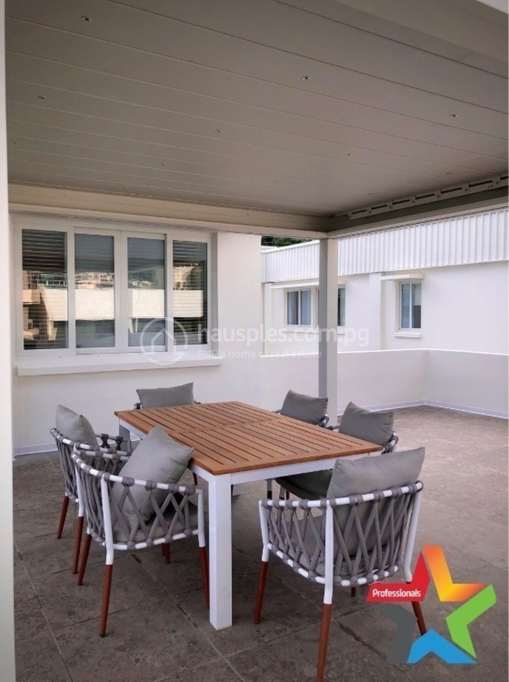 residential Apartment for rent ใน Ela Beach รหัส 31405 4