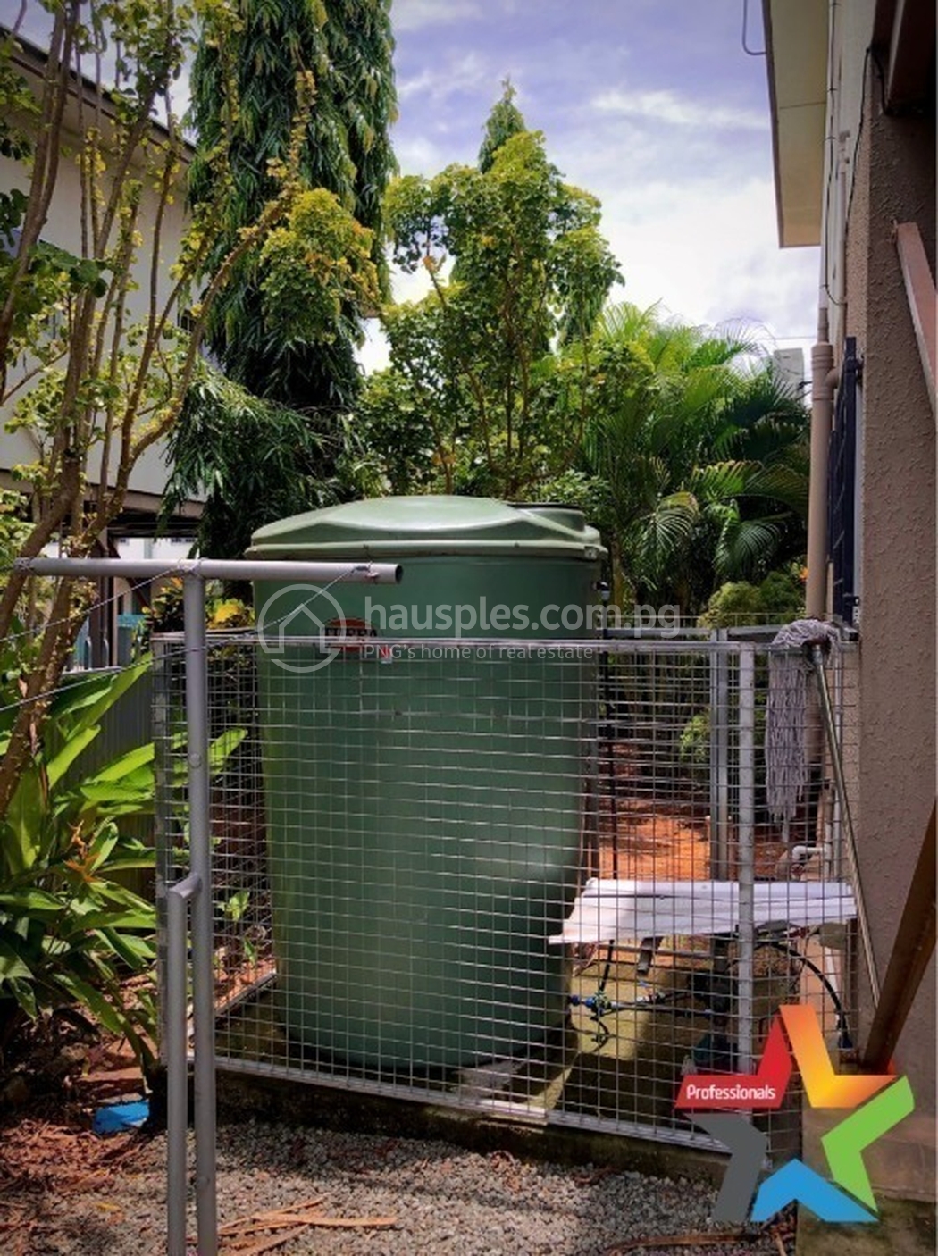 residential House for rent ใน 8 mile รหัส 31429 13