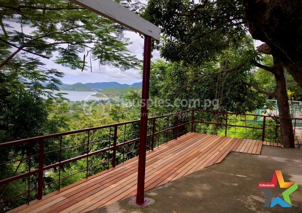 residential BlockOfUnits for rent ใน Kaevaga รหัส 31413 1