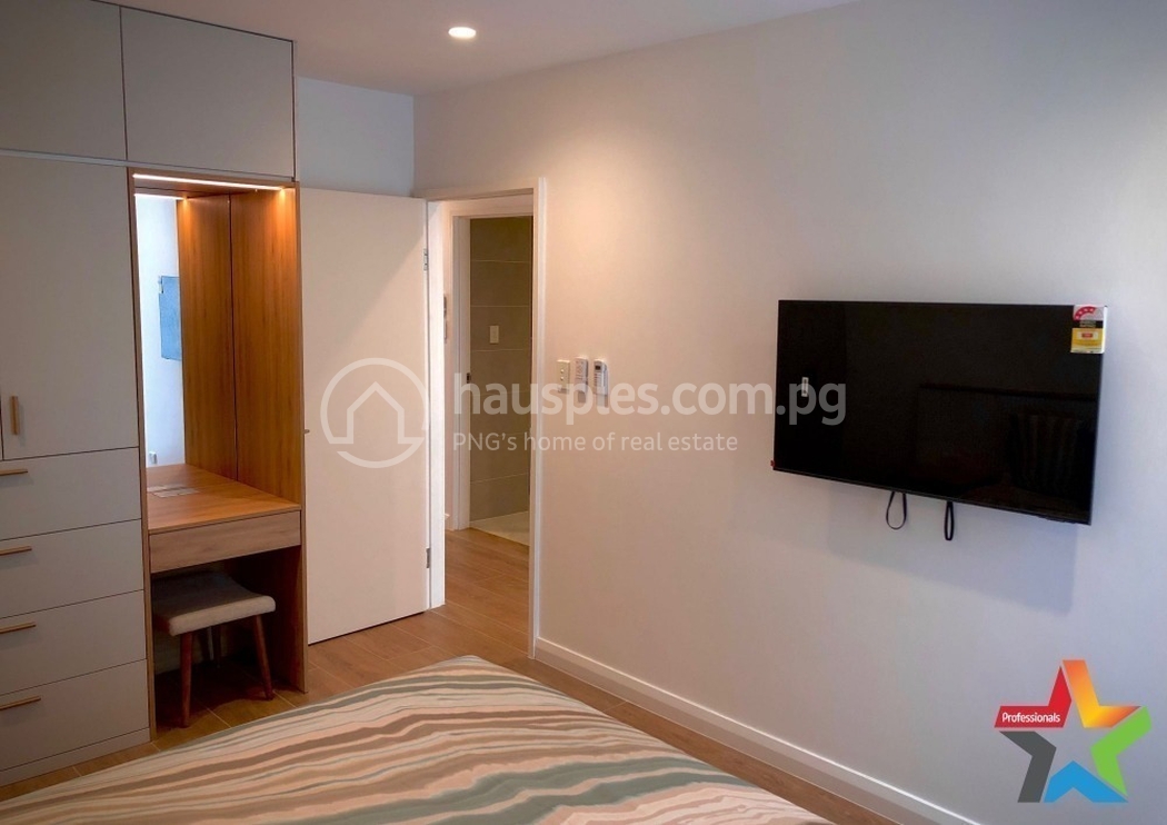 residential Apartment for rent ใน Ela Beach รหัส 31404 16