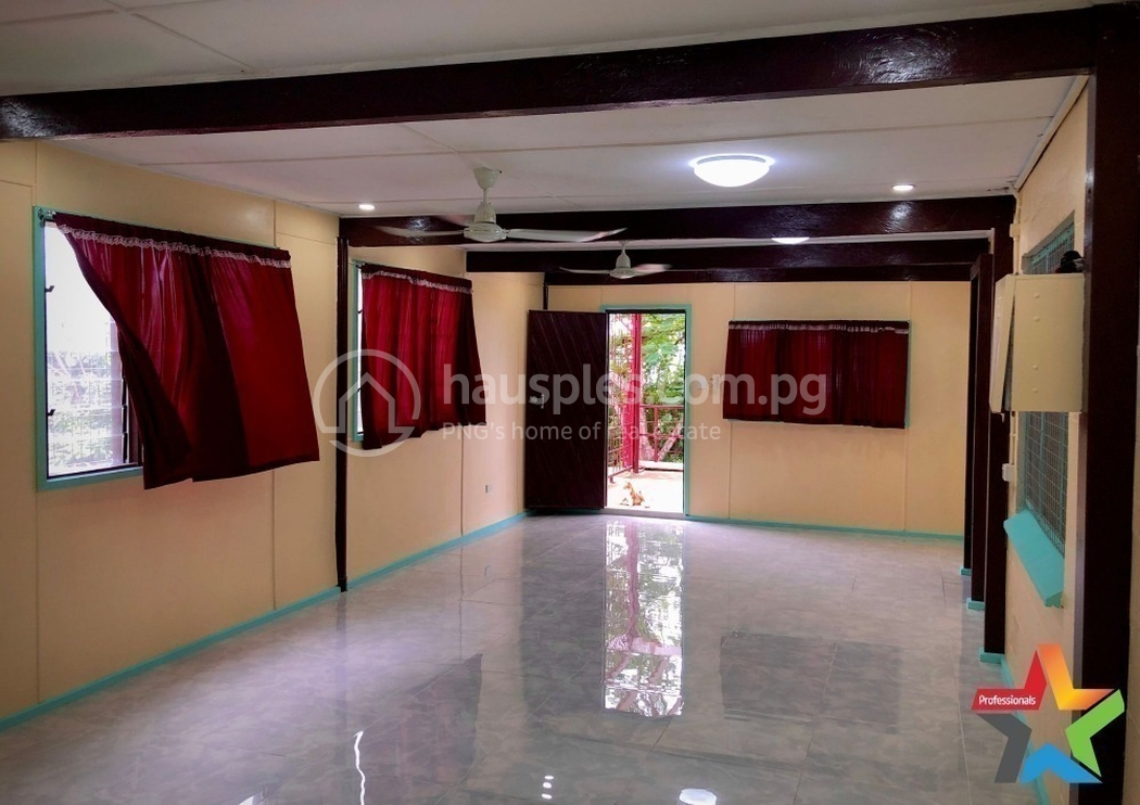 residential BlockOfUnits for rent ใน Kaevaga รหัส 31413 5