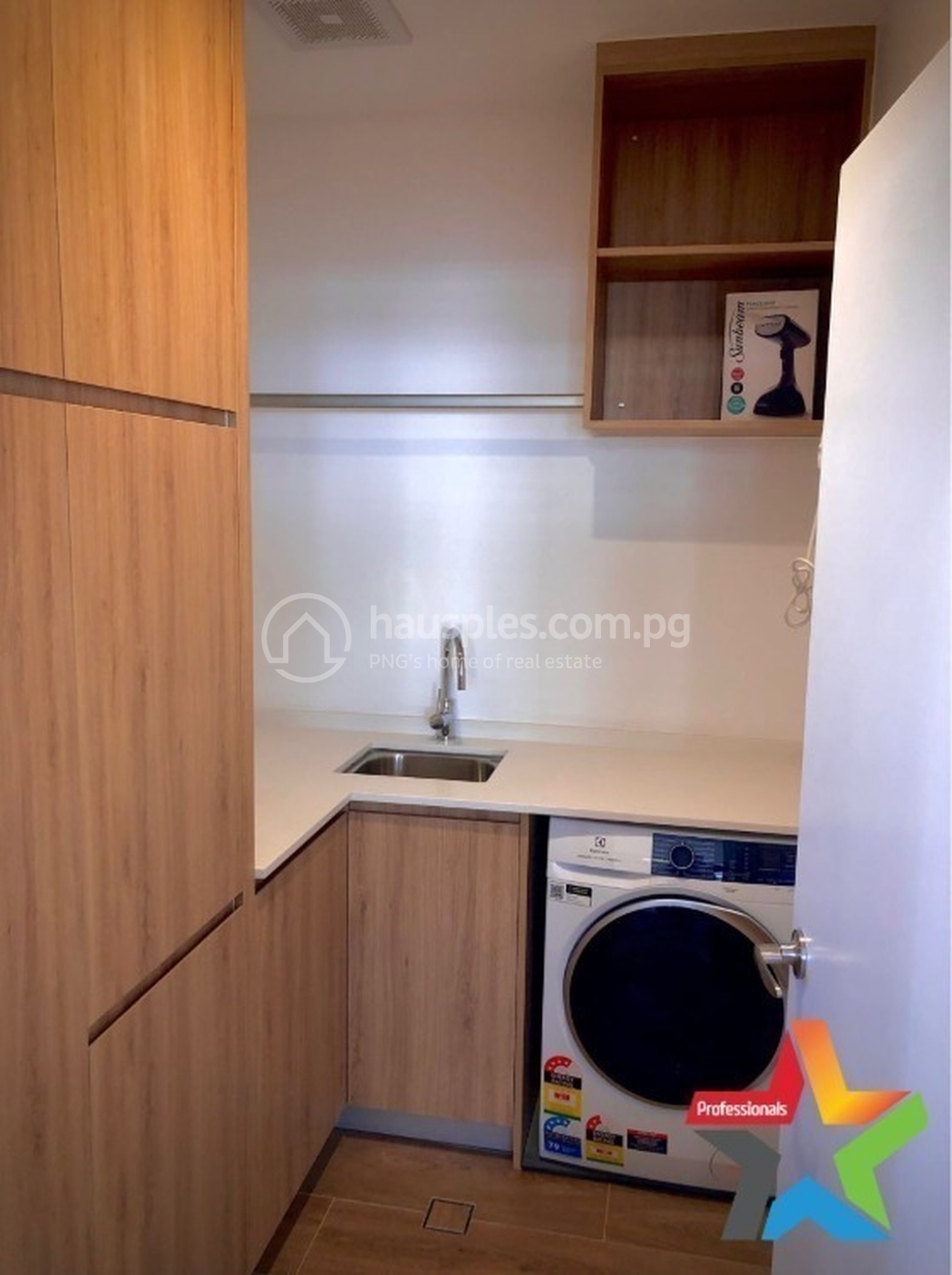 residential Apartment for rent ใน Ela Beach รหัส 31405 5