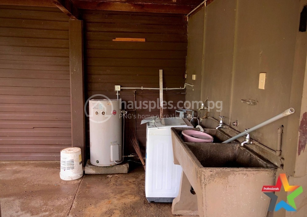 residential House for rent ใน Gordons รหัส 31420 11