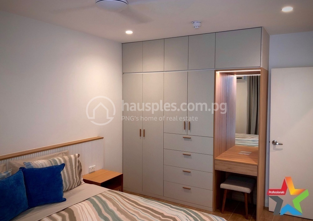 residential Apartment for rent ใน Ela Beach รหัส 31404 17