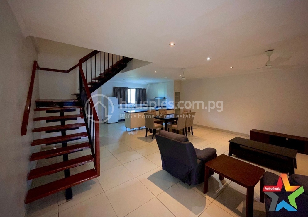 residential BlockOfUnits1 for rent2 ក្នុង Boroko3 ID 314224 2