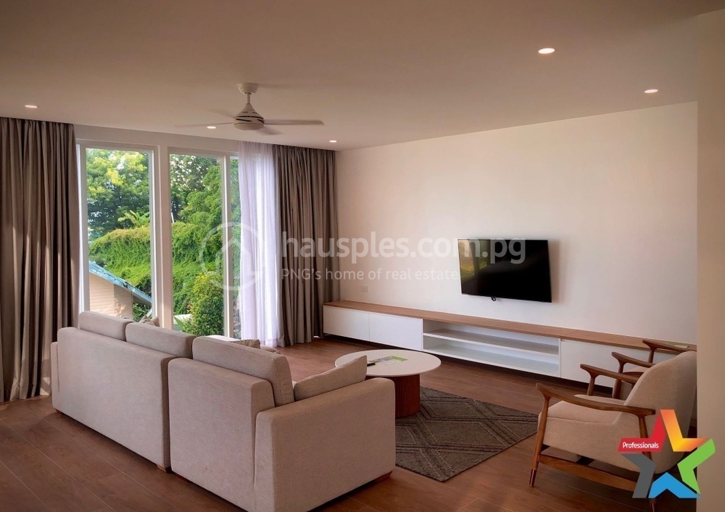 residential Apartment for rent ใน Ela Beach รหัส 31405 1